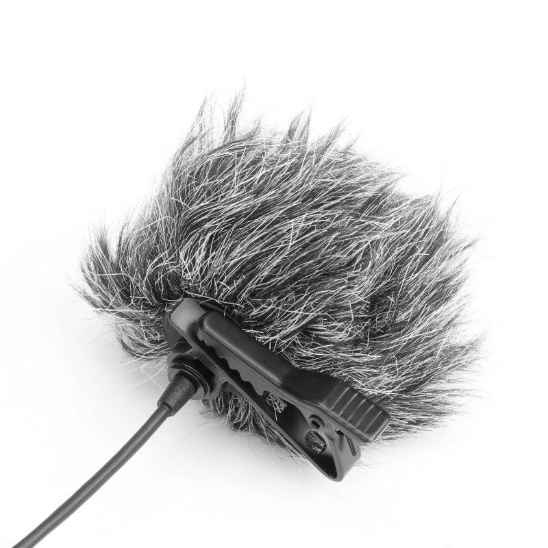 Saramonic Furry Windscreens For Lavmicro by  in  - EC MALL