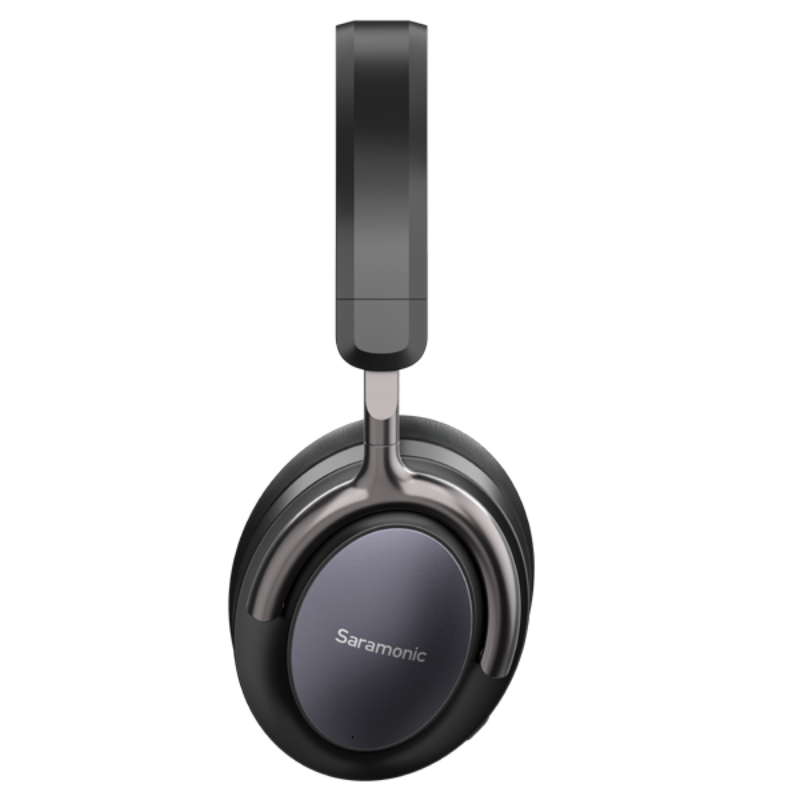 Saramonic SR-BH900 Wireless Active Noise-Cancelling Headphones by  in  - EC MALL
