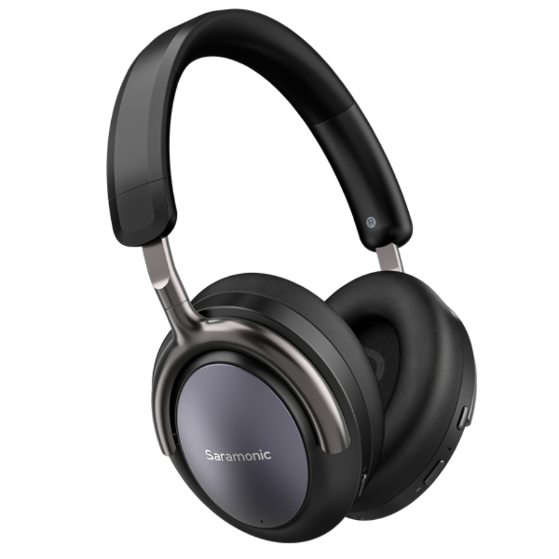 Saramonic SR-BH900 Wireless Active Noise-Cancelling Headphones by  in  - EC MALL