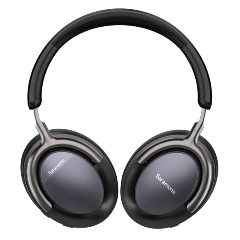 Saramonic SR-BH900 Wireless Active Noise-Cancelling Headphones by  in  - EC MALL