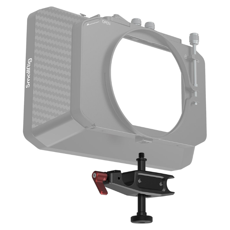 SmallRig 15mm LWS Rod Support For Matte Box 2663 by  in  - EC MALL