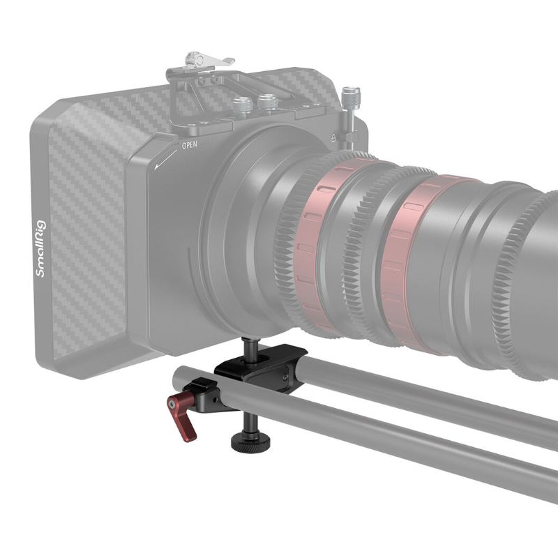 SmallRig 15mm LWS Rod Support For Matte Box 2663 by  in  - EC MALL