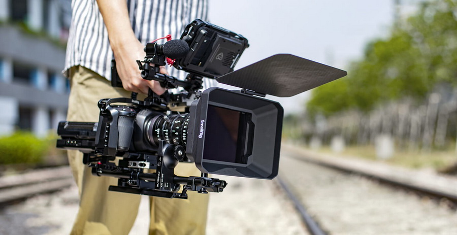 SmallRig 2660 Lightweight Matte Box by  in  - EC MALL