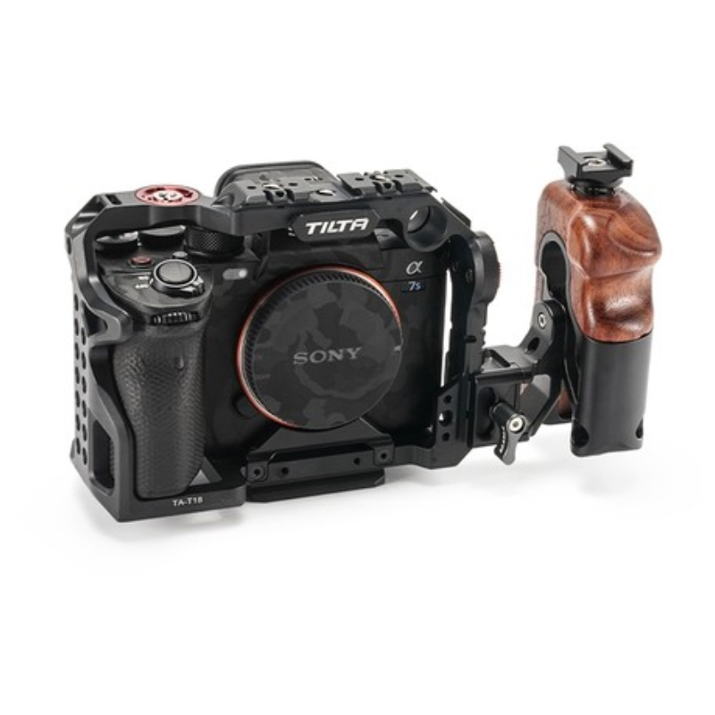 Tilta Sony a7S III Kit C (TA-T18-C-G) by  in  - EC MALL