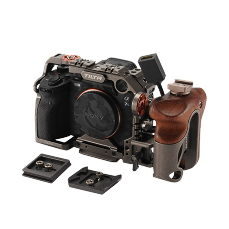 Tilta Sony a7S III Kit C (TA-T18-C-G) by  in  - EC MALL