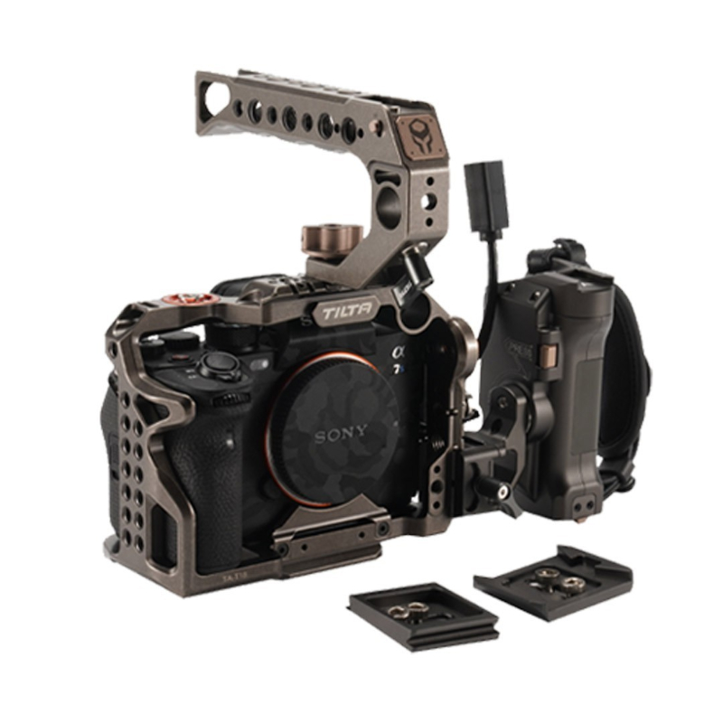 Tilta Sony a7S III Kit D (TA-T18-D-G) by  in  - EC MALL