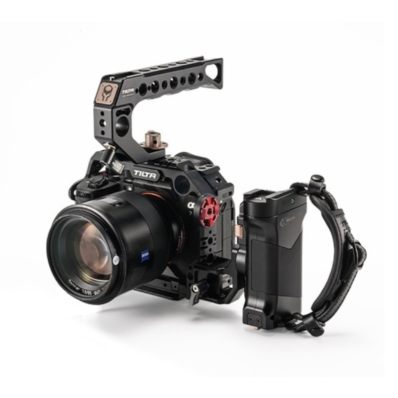 Tilta Sony a7S III Kit D (TA-T18-D-G) by  in  - EC MALL