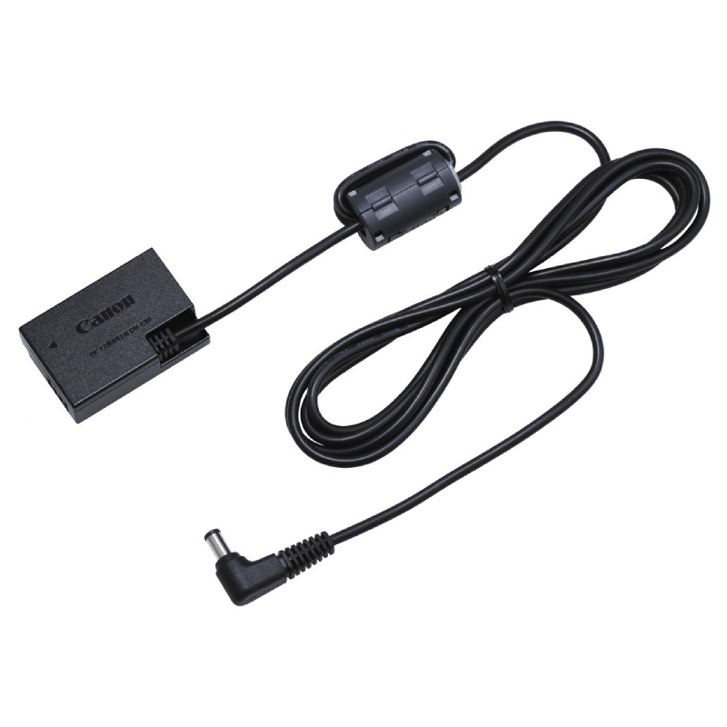 AC Adapter Canon AC-E6N Kit DR-E18 by  in  - EC MALL