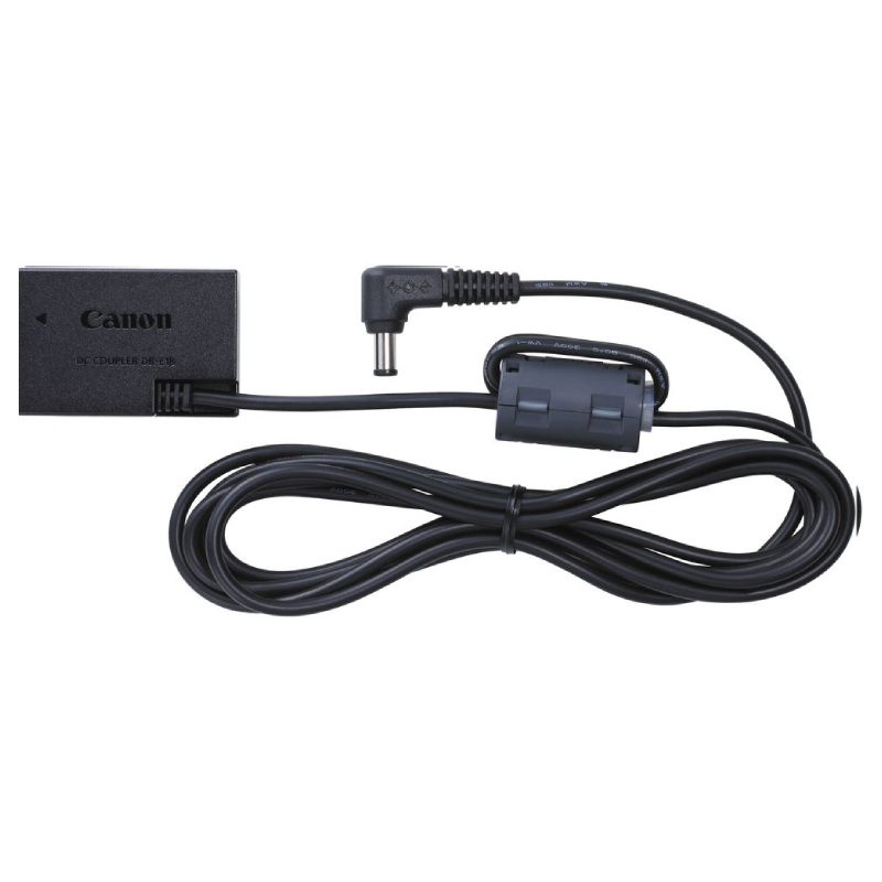AC Adapter Canon AC-E6N Kit DR-E18 by  in  - EC MALL