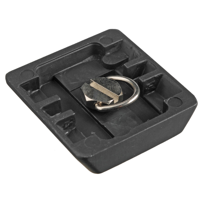 Benro PH-08 Quick Release Plate For BH0/BH1/HD1 by  in  - EC MALL