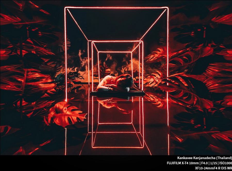 Fujifilm Fujinon XF 10-24mm f/4.0 R OIS WR Lens by  in  - EC MALL