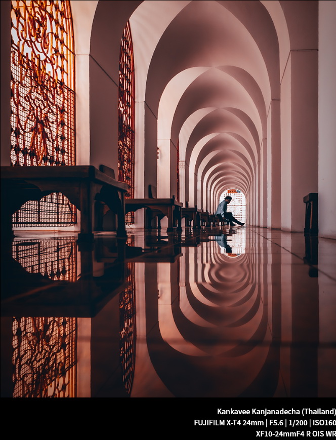 Fujifilm Fujinon XF 10-24mm f/4.0 R OIS WR Lens by  in  - EC MALL