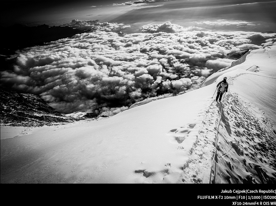 Fujifilm Fujinon XF 10-24mm f/4.0 R OIS WR Lens by  in  - EC MALL