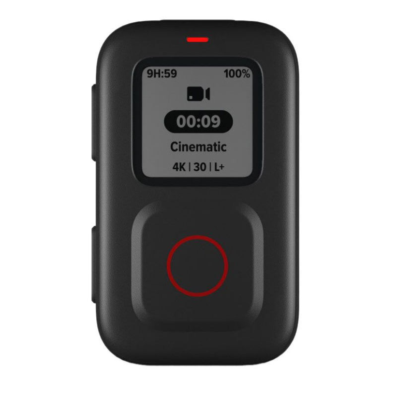 GoPro The Remote For Gopro Hero12 /Gopro 11/Gopro10/Gopro 9/Gopro 8 / Gopro MAX by  in  - EC MALL