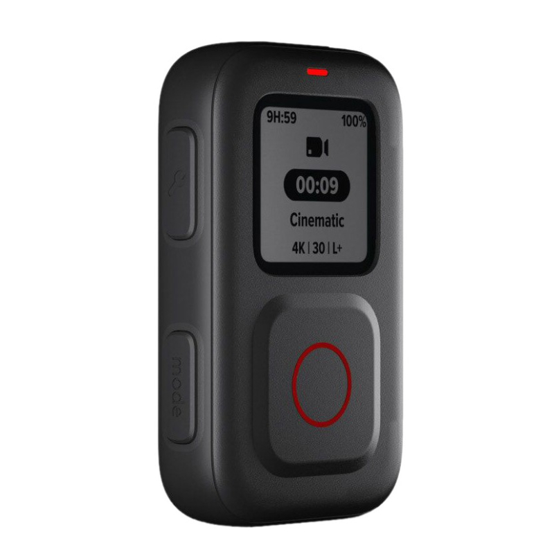 GoPro The Remote For Gopro Hero12 /Gopro 11/Gopro10/Gopro 9/Gopro 8 / Gopro MAX by  in  - EC MALL