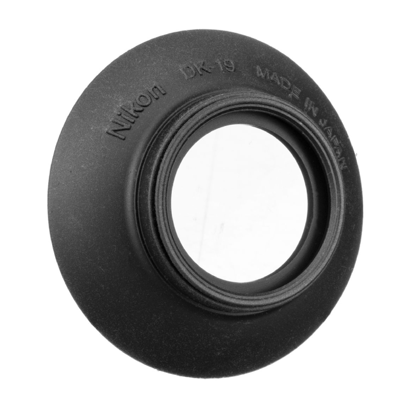 Nikon DK-19 Rubber Eyecup by  in  - EC MALL