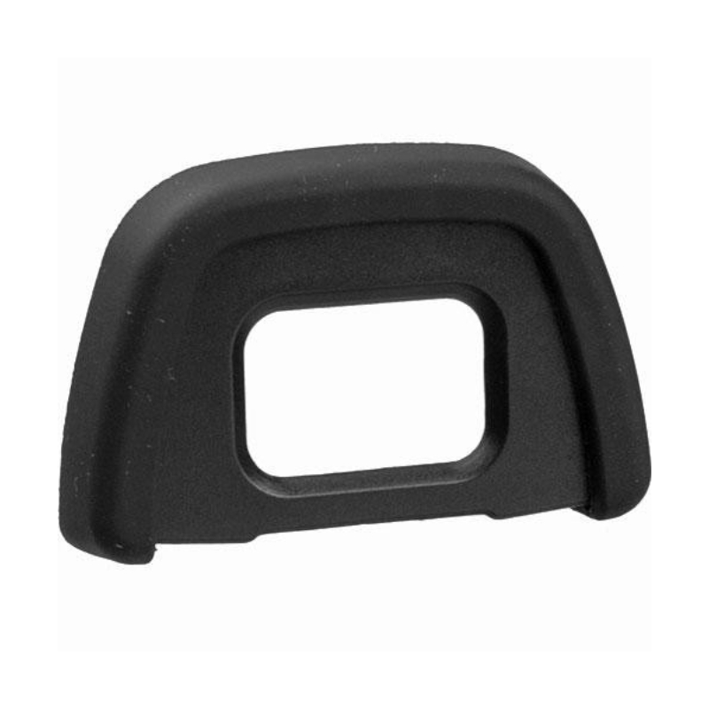 Nikon DK-23 Rubber Eyecup by  in  - EC MALL