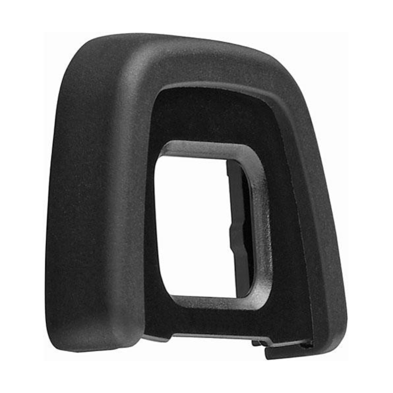 Nikon DK-23 Rubber Eyecup by  in  - EC MALL