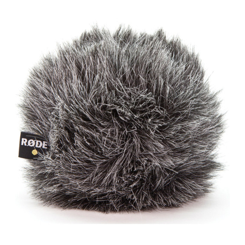 Rode WS8 Deluxe Windshield For NT5, NT55, NT6 by  in  - EC MALL