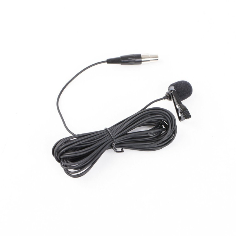 Saramonic SM-LV600 Mini-XLR Omnidirectional Lavalier Microphone by  in  - EC MALL