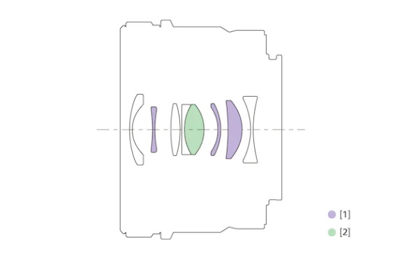 Sony FE 24mm f/2.8 G Lens by  in  - EC MALL