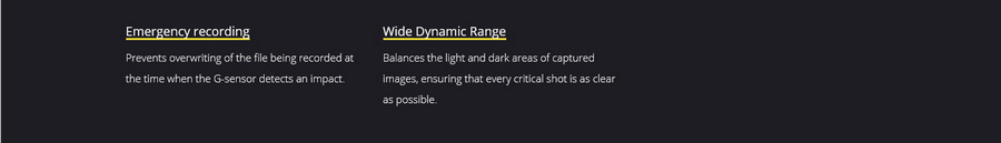 Transcend DrivePro 10 by  in  - EC MALL