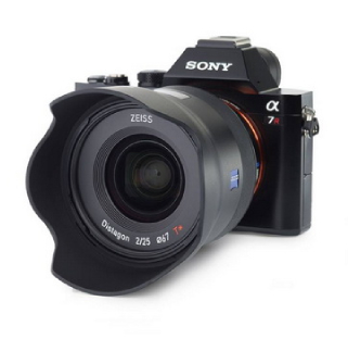 ZEISS Batis 25mm f/2 Lens by  in  - EC MALL