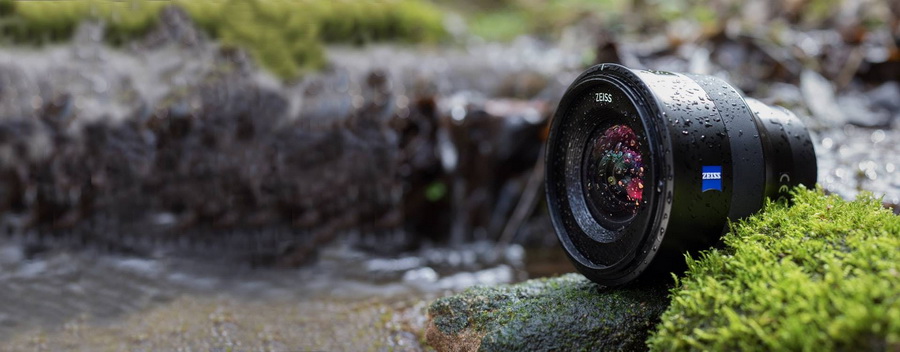 ZEISS Batis 25mm f/2 Lens by  in  - EC MALL