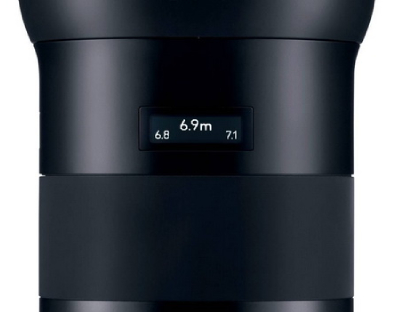 ZEISS Batis 25mm f/2 Lens by  in  - EC MALL