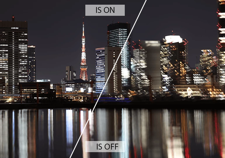 Canon RF 100mm f/2.8L Macro IS USM Lens by  in  - EC MALL