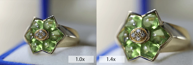 Canon RF 100mm f/2.8L Macro IS USM Lens by  in  - EC MALL