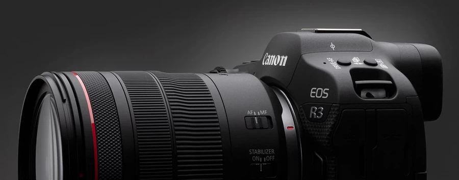 Canon EOS R3 by  in  - EC MALL