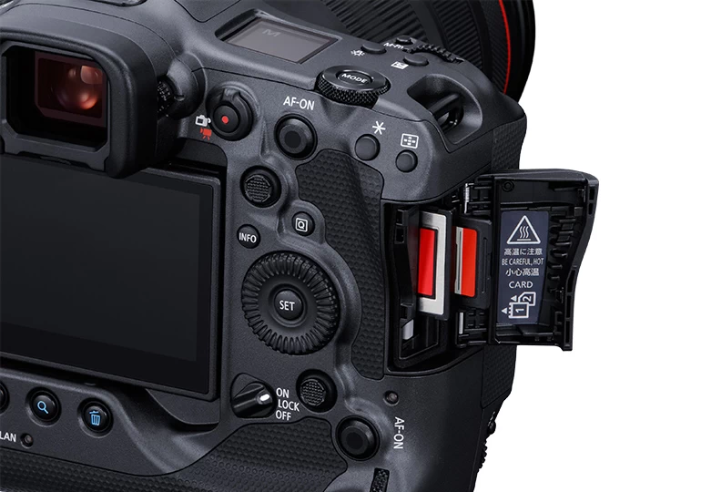 Canon EOS R3 by  in  - EC MALL