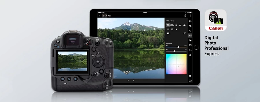Canon EOS R3 by  in  - EC MALL