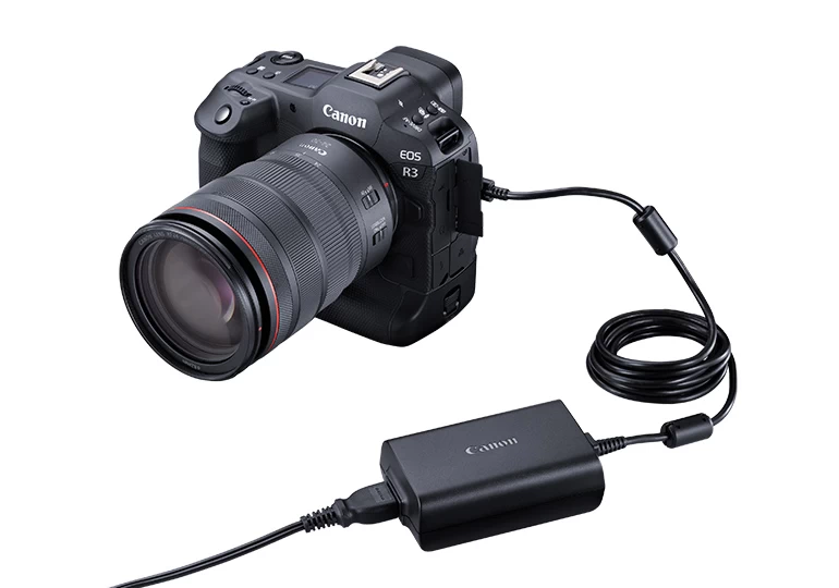 Canon EOS R3 by  in  - EC MALL
