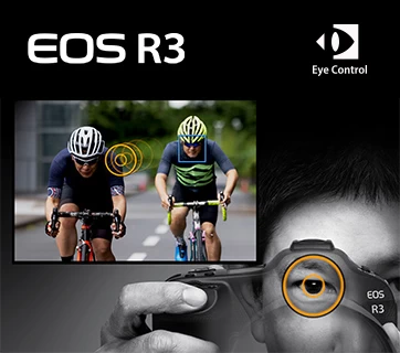 Canon EOS R3 by  in  - EC MALL