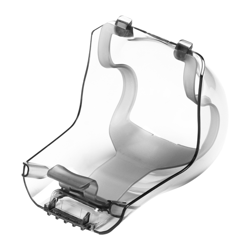 DJI AIR 2S Gimbal Protector by  in  - EC MALL