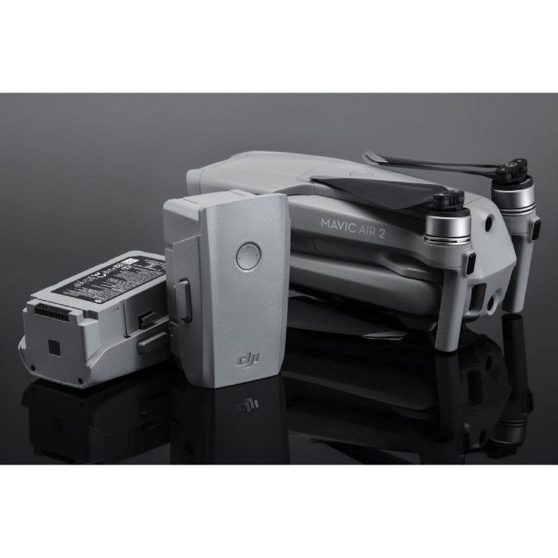 DJI Mavic Air 2 Intelligent Flight Battery by  in  - EC MALL