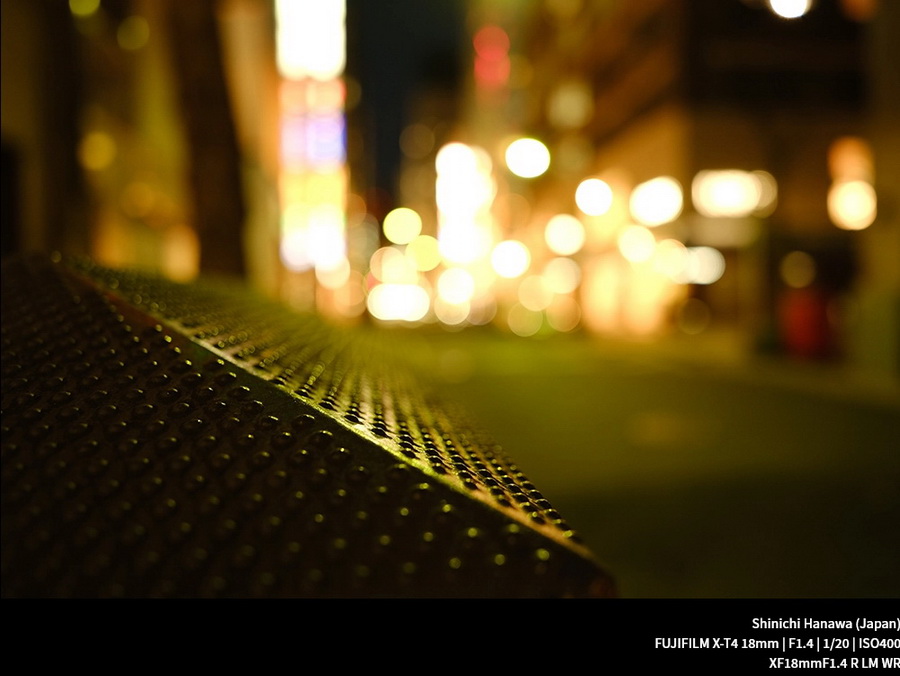 Fujifilm Fujinon XF 14mm f/1.4 R LM WR Lens by  in  - EC MALL