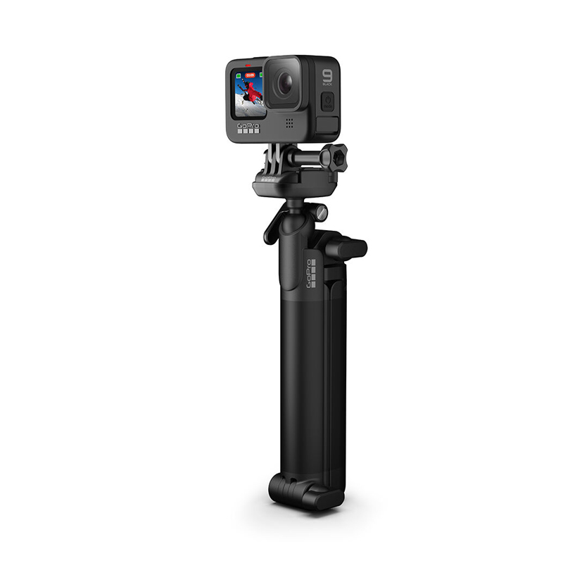 GoPro 3 Way 2.0 grip arm Tripod ไม้เซลฟี่ by  in  - EC MALL