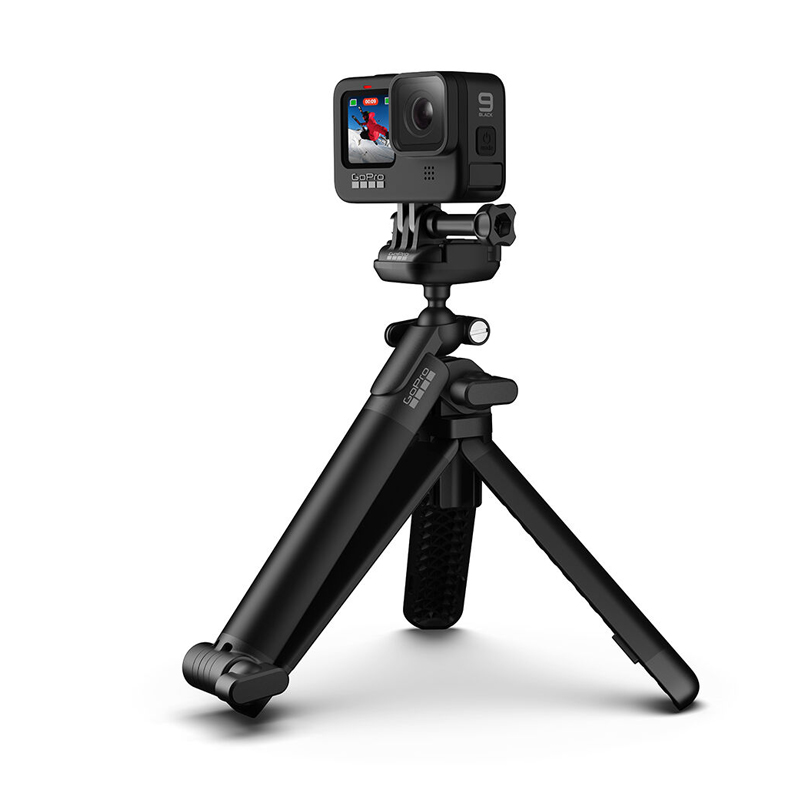 GoPro 3 Way 2.0 grip arm Tripod ไม้เซลฟี่ by  in  - EC MALL