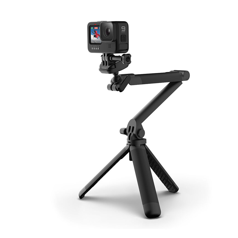 GoPro 3 Way 2.0 grip arm Tripod ไม้เซลฟี่ by  in  - EC MALL