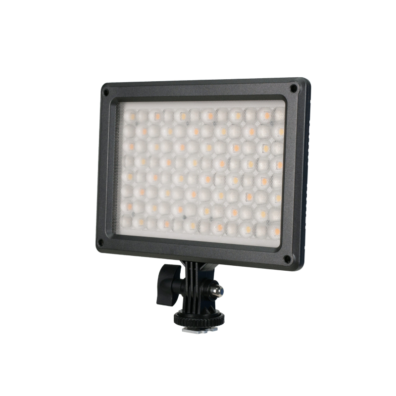 Nanlite Mixpad II 11C RGBWW LED Panel Light by  in  - EC MALL