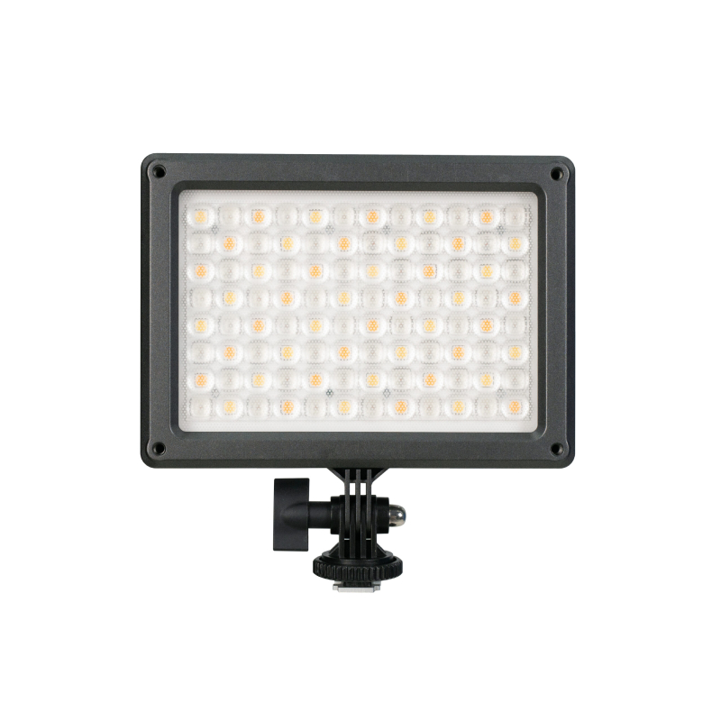 Nanlite Mixpad II 11C RGBWW LED Panel Light by  in  - EC MALL