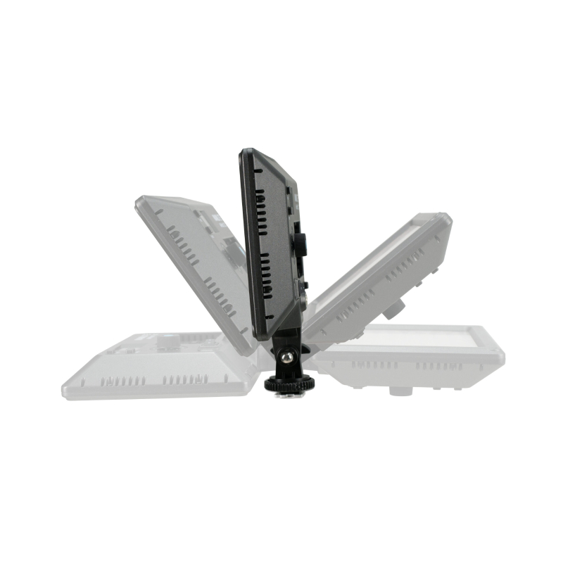 Nanlite Mixpad II 11C RGBWW LED Panel Light by  in  - EC MALL