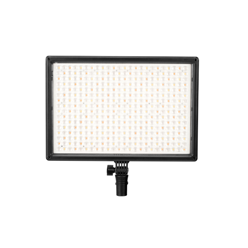 Nanlite Mixpad II 27C RGBWW LED Panel Light by  in  - EC MALL