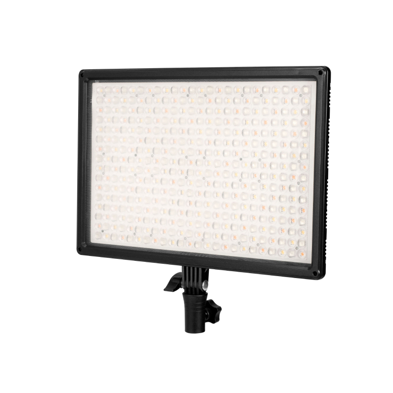 Nanlite Mixpad II 27C RGBWW LED Panel Light by  in  - EC MALL
