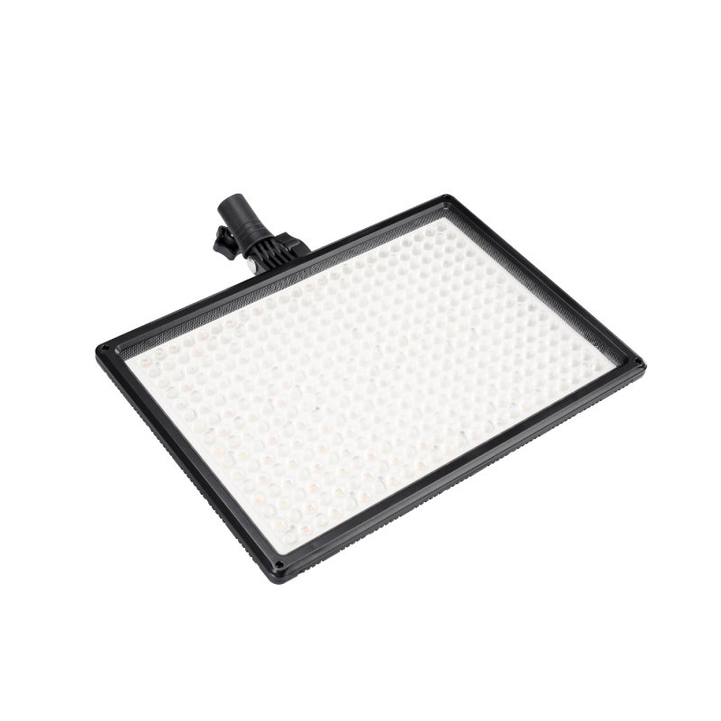 Nanlite Mixpad II 27C RGBWW LED Panel Light by  in  - EC MALL