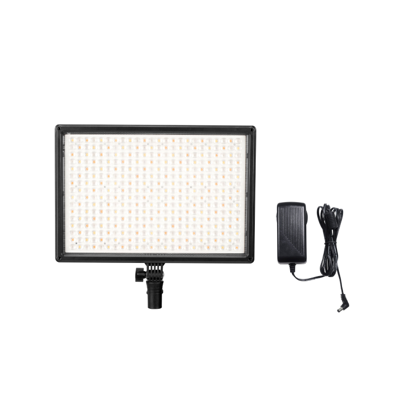 Nanlite Mixpad II 27C RGBWW LED Panel Light by  in  - EC MALL