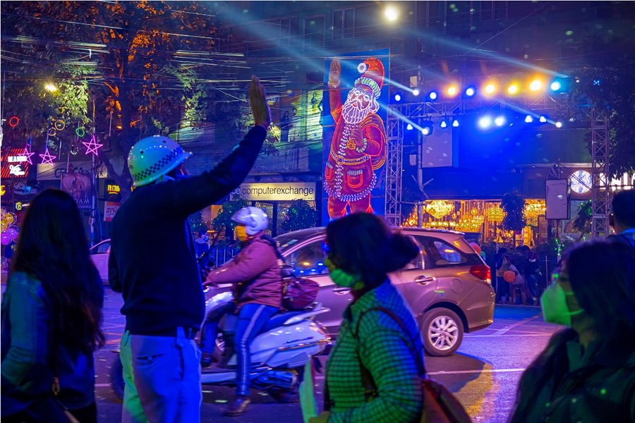 Fujifilm Fujinon XF 27 mm f/2.8 R WR Lens by  in  - EC MALL